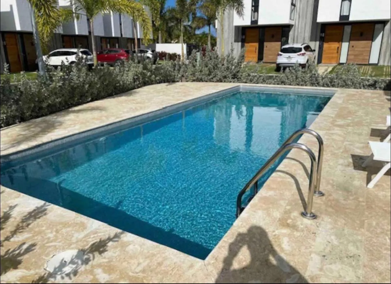 Townhouse Bay Garden 22 Villa Punta Cana 0*,  Dominican Republic