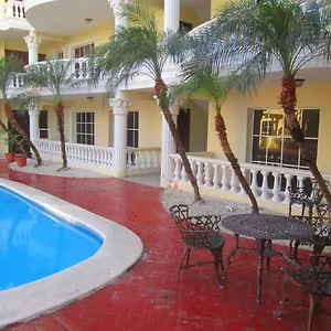 Brandon's And Homestay
